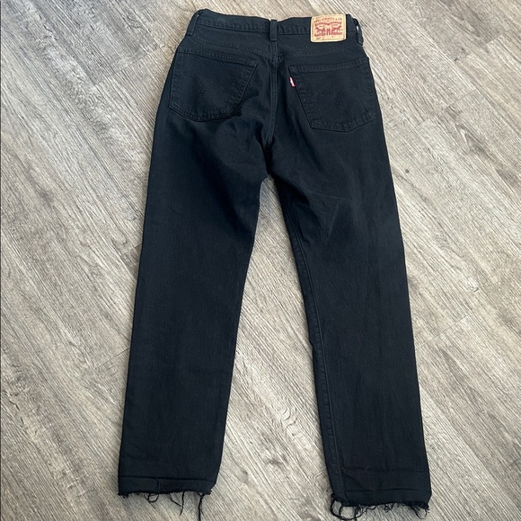Levi's Denim - Levi's Classic 501 Jeans